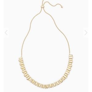 Kendra Scott Harper Adjustable Necklace